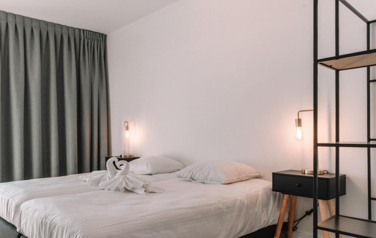 Appartement Godderis I, 9De Verdieping Blankenberge Exteriör bild