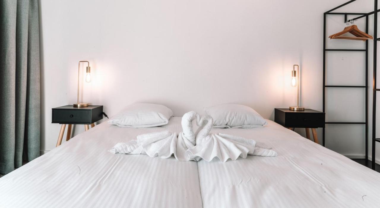 Appartement Godderis I, 9De Verdieping Blankenberge Exteriör bild