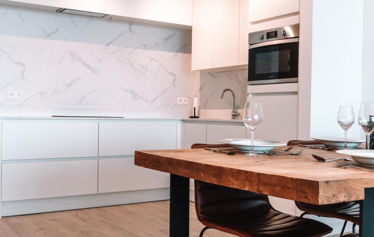 Appartement Godderis I, 9De Verdieping Blankenberge Exteriör bild